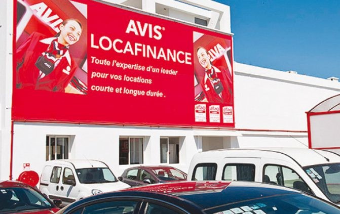 Avis Locafinance veut s’offrir la société PSD T-RENT